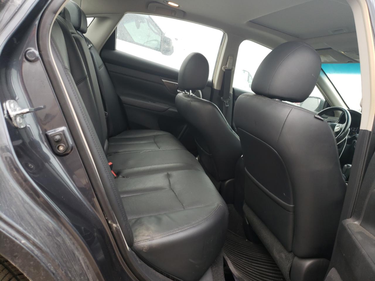 Photo 6 from auction – 2013 NISSAN ALTIMA 3.5 with VIN 1N4BL3AP2DC236110