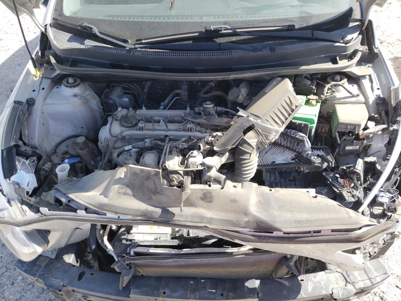 Photo 7 from auction – 2016 HYUNDAI ACCENT SE with VIN KMHCT4AE4GU110943