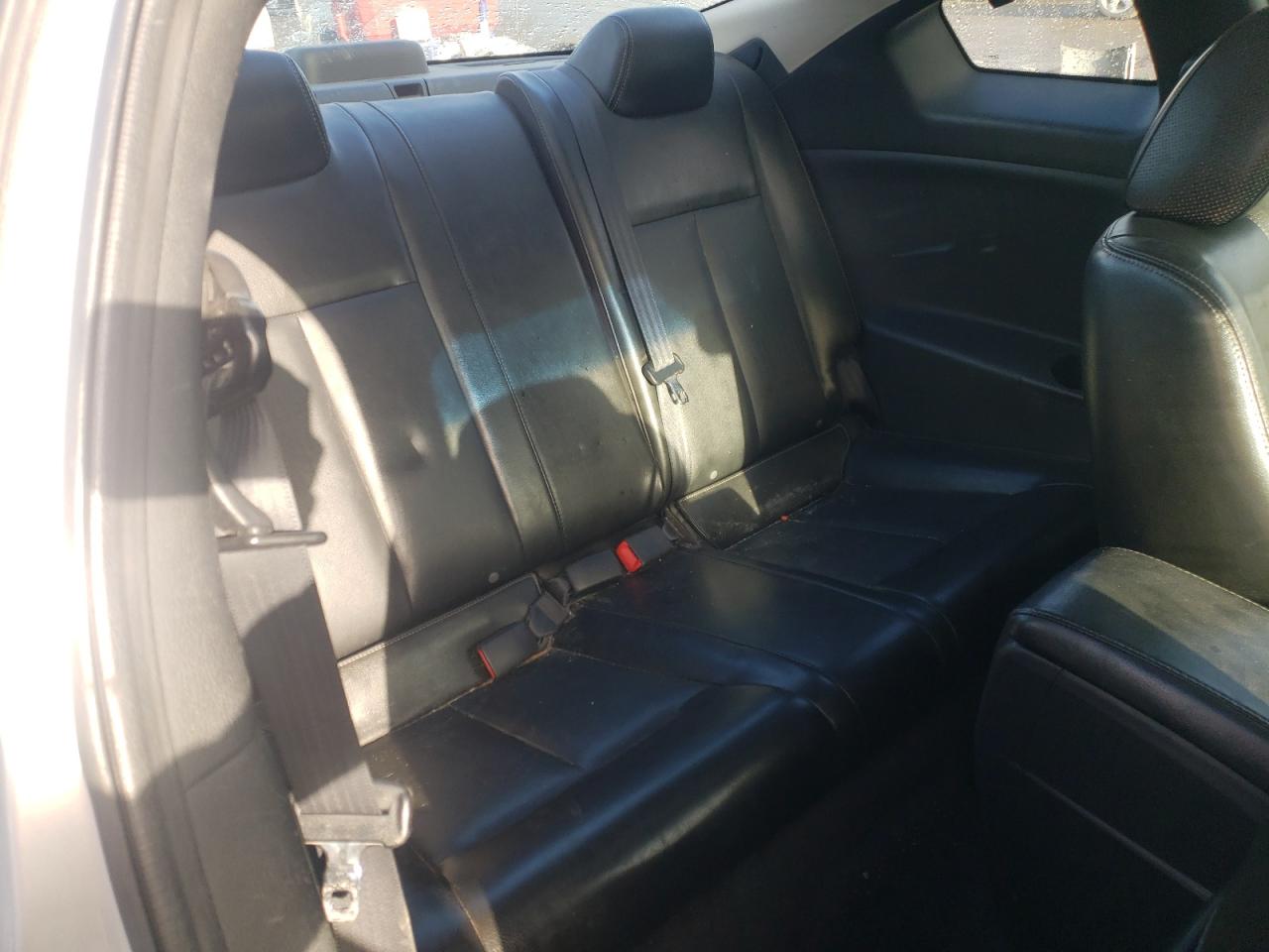 Photo 6 from auction – 2011 NISSAN ALTIMA S with VIN 1N4AL2EP5BC184355