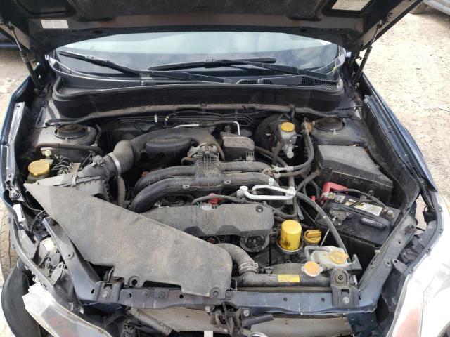 Photo 2 from auction – 2012 SUBARU FORESTER 2 with VIN JF2SHBBC8CH447929
