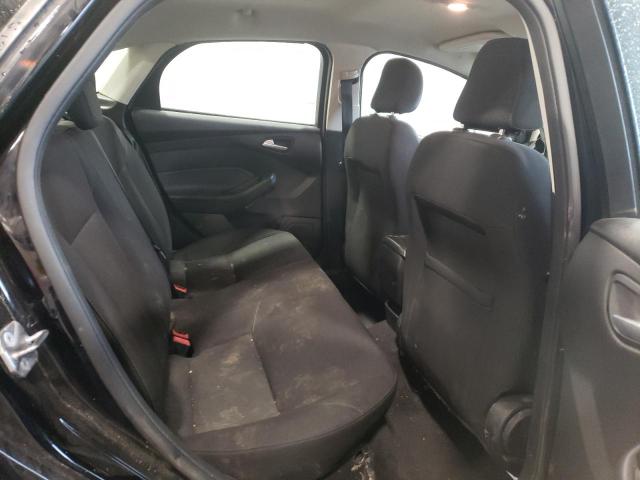 Photo 6 from auction – 2018 FORD FOCUS SE with VIN 1FADP3F26JL201253