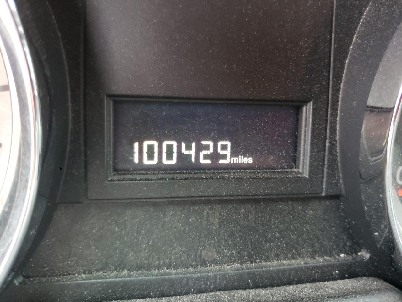 Photo 8 from auction – 2018 DODGE GRAND CARA with VIN 2C4RDGCG9JR266475