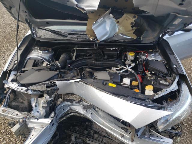 Photo 7 from auction – 2017 SUBARU IMPREZA SP with VIN 4S3GKAL66H1609839
