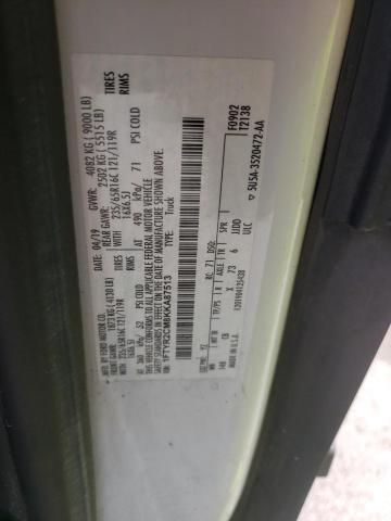 Photo 10 from auction – 2019 FORD TRANSIT T- with VIN 1FTYR2CM8KKA87513
