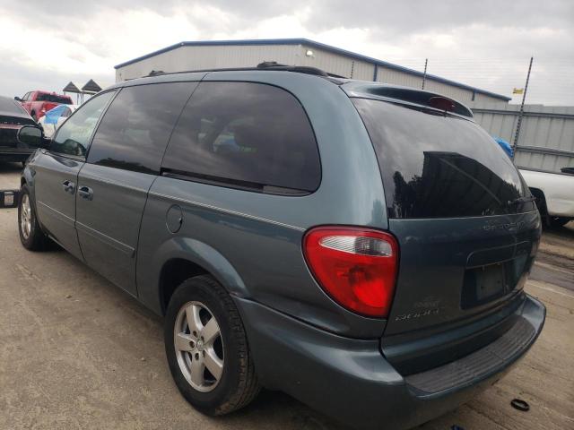 Photo 3 from auction – 2006 DODGE GRAND CARA with VIN 2D4GP44L26R792854