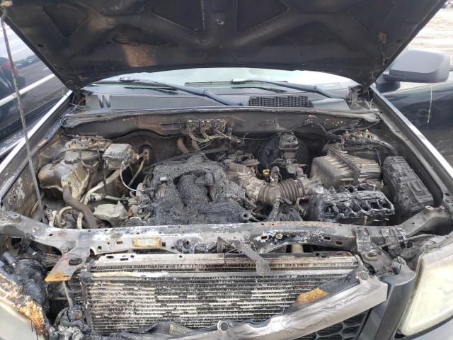Фото 7 с аукциона – 2008 MAZDA TRIBUTE S с VIN 4F2CZ96148KM03339