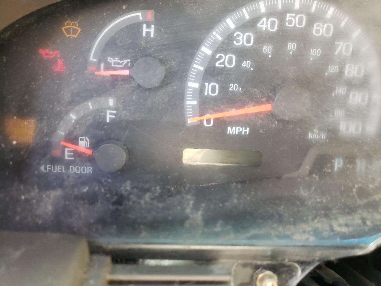 Photo 8 from auction – 1999 FORD EXPEDITION with VIN 1FMPU18L5XLA02015