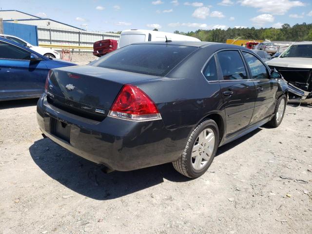 Photo 7 from auction – 2012 CHEVROLET IMPALA LT with VIN 2G1WG5E33C1326110