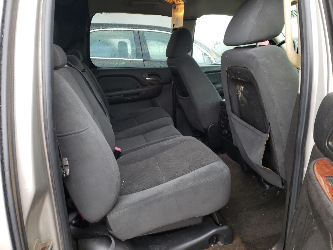 Zdjęcie 6 z aukcji – 2008 CHEVROLET AVALANCHE z VIN 3GNFK12318G164597