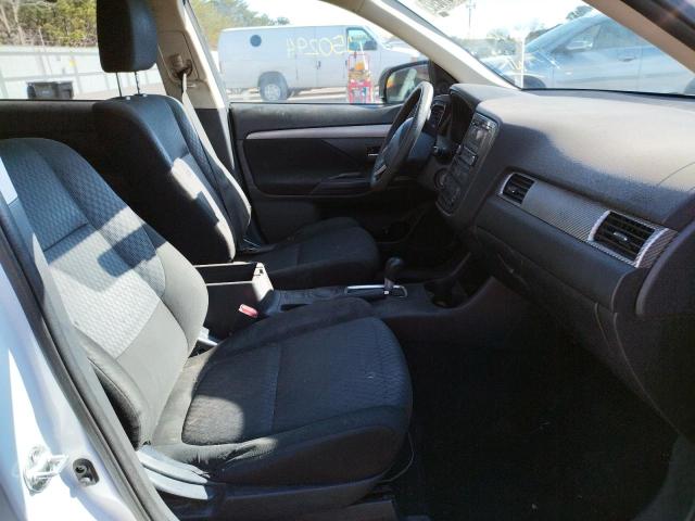Photo 5 from auction – 2014 MITSUBISHI OUTLANDER with VIN JA4AD2A36EZ010820