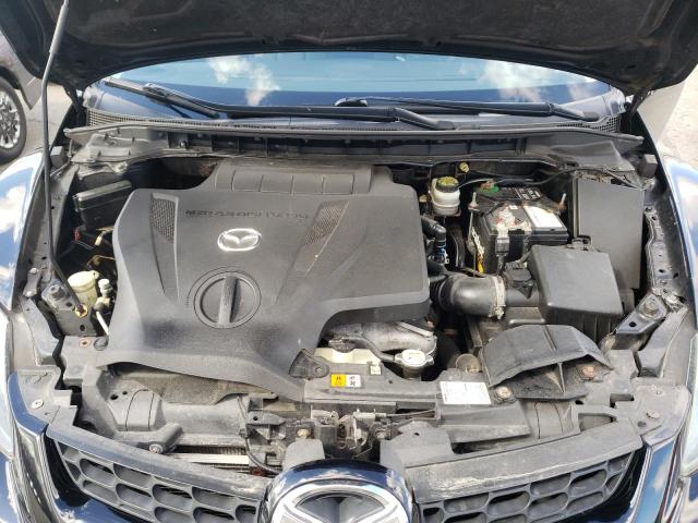 Photo 7 from auction – 2009 MAZDA CX-7 with VIN JM3ER29L090235829
