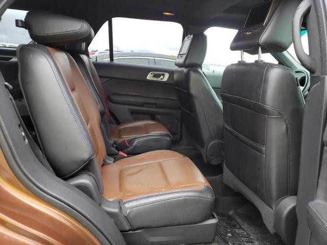 Фото 6 с аукциона – 2011 FORD EXPLORER L с VIN 1FMHK8F80BGA67986