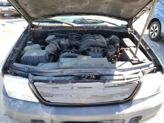 Photo 7 from auction – 2004 FORD EXPLORER X with VIN 1FMZU62K34ZA31866