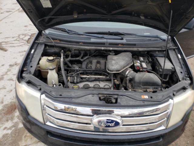 Photo 7 from auction – 2008 FORD EDGE LIMIT with VIN 2FMDK49CX8BA82230