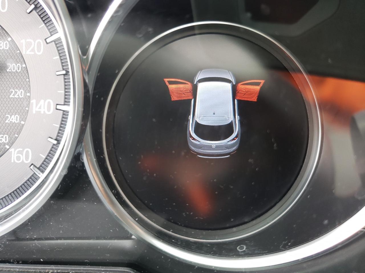 Photo 8 from auction – 2018 MAZDA CX-9 TOURI with VIN JM3TCBCY8J0236440
