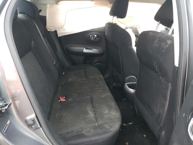Photo 6 from auction – 2011 NISSAN JUKE S with VIN JN8AF5MR1BT014830