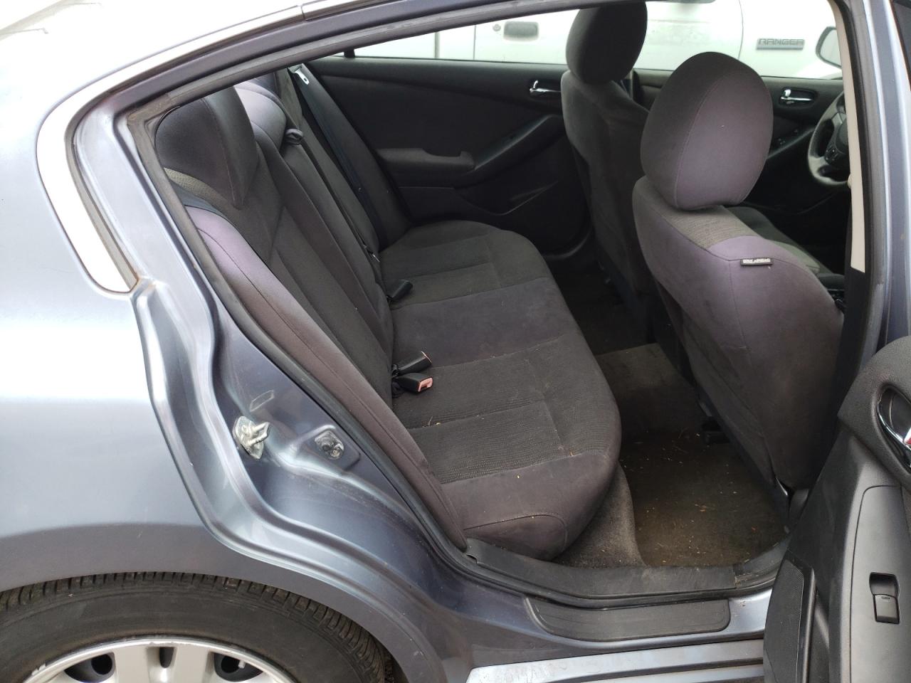 Photo 6 from auction – 2011 NISSAN ALTIMA BAS with VIN 1N4AL2AP9BN506330