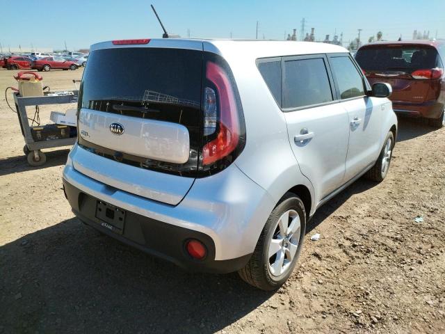 Photo 4 from auction – 2019 KIA SOUL with VIN KNDJN2A26K7667246