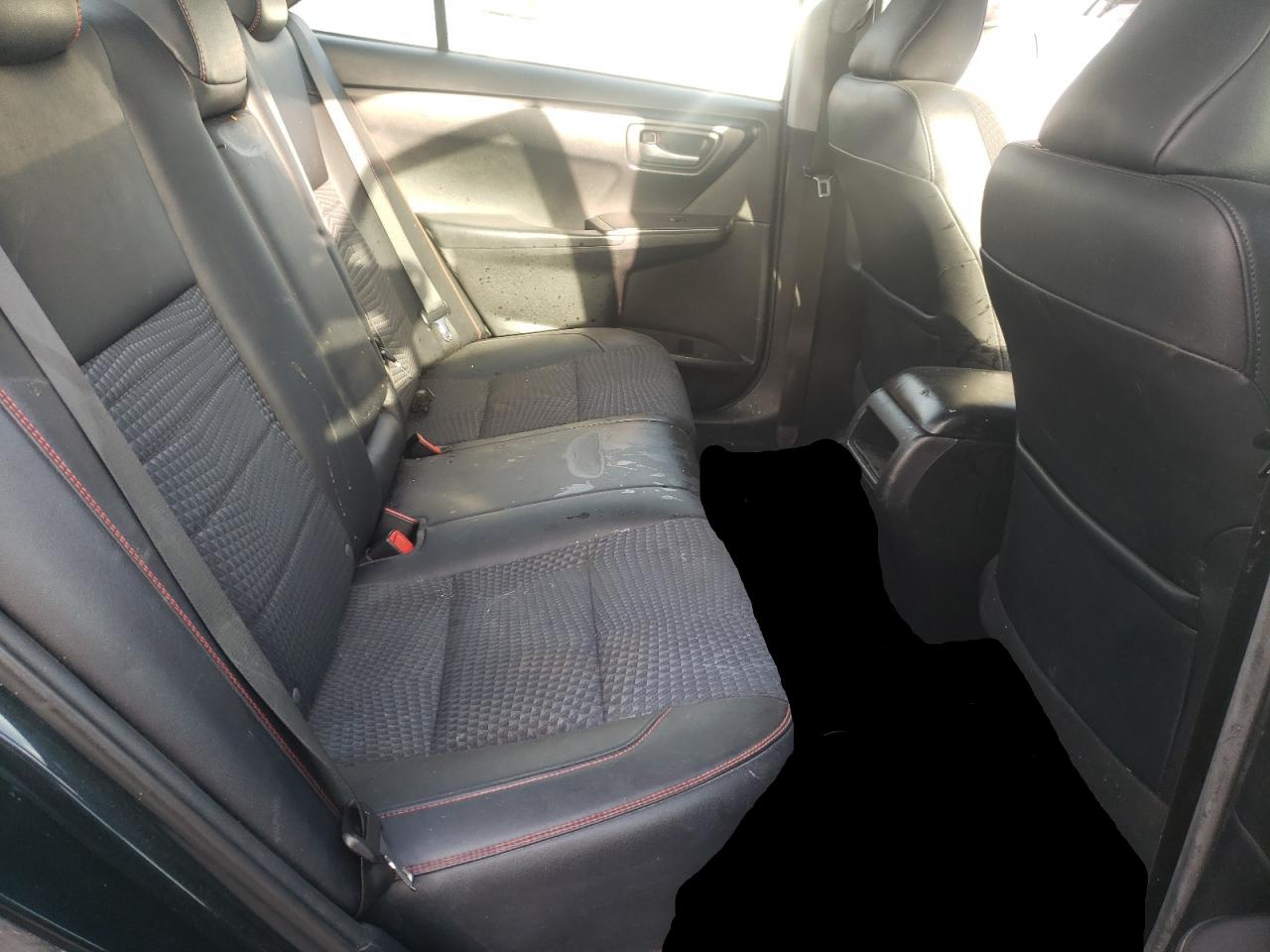 Photo 6 from auction – 2015 TOYOTA CAMRY LE with VIN 4T1BF1FK8FU031211