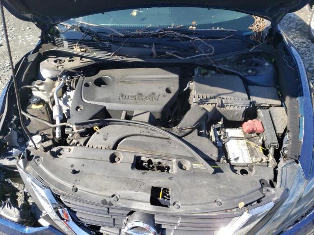 Photo 7 from auction – 2016 NISSAN ALTIMA 2.5 with VIN 1N4AL3AP5GC285916