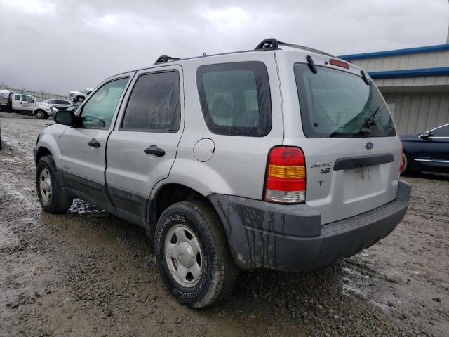 Photo 3 from auction – 2002 FORD ESCAPE XLS with VIN 1FMCU01122KA08757
