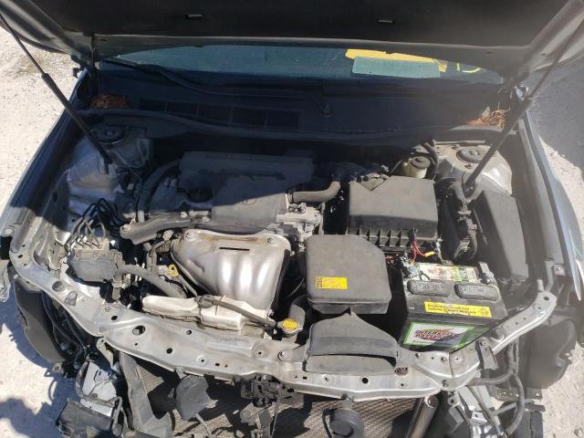 Photo 7 from auction – 2015 TOYOTA CAMRY LE with VIN 4T1BF1FK0FU893449