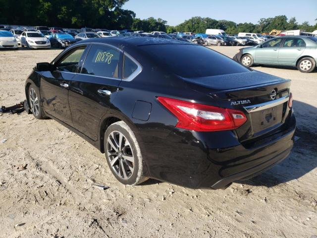 Photo 3 from auction – 2016 NISSAN ALTIMA 2.5 with VIN 1N4AL3AP7GC216810