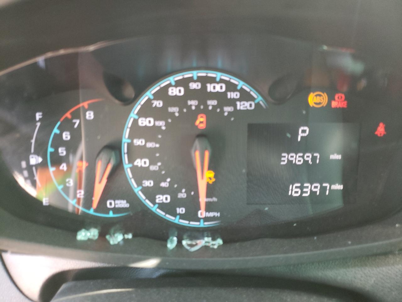 Photo 8 from auction – 2019 CHEVROLET SPARK LS with VIN KL8CB6SAXKC744926