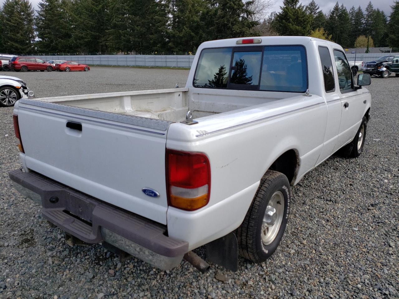 Photo 4 from auction – 1996 FORD RANGER SUP with VIN 1FTCR14U4TPB29571