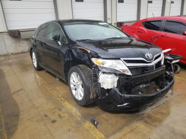 Photo 3 from auction – 2013 TOYOTA VENZA LE with VIN 4T3ZA3BB5DU078845