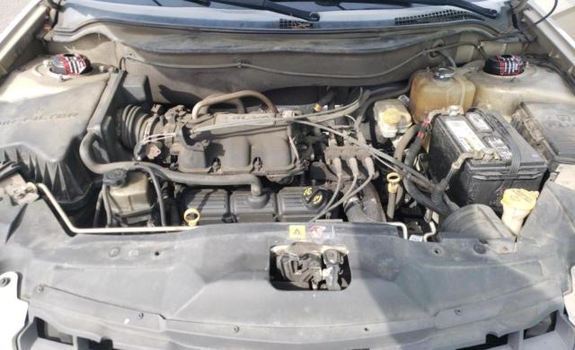 Photo 7 from auction – 2005 CHRYSLER PACIFICA with VIN 2C4GM48L75R556229