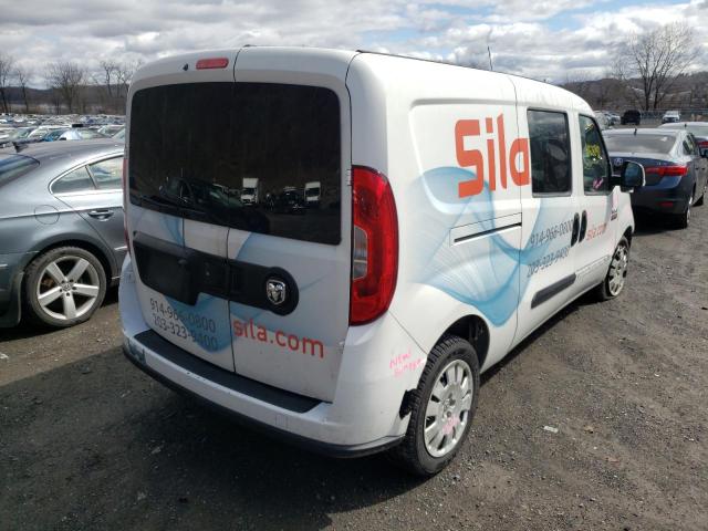 Photo 4 from auction – 2019 RAM PROMASTER with VIN ZFBHRFBB5K6M31835