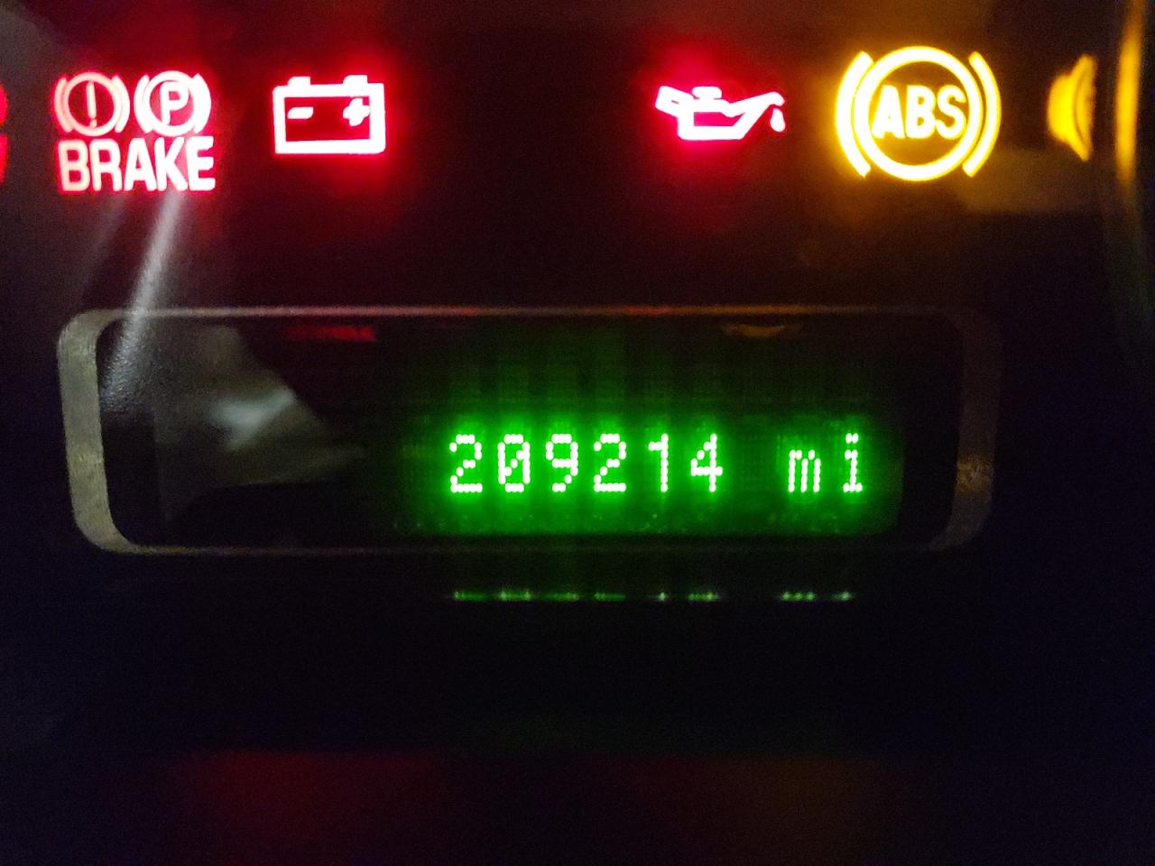 Photo 8 from auction – 2008 FORD TAURUS SEL with VIN 1FAHP24W18G175262