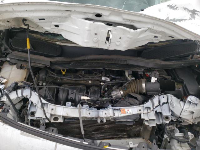 Photo 7 from auction – 2017 FORD TRANSIT CO with VIN NM0LS6E77H1314490