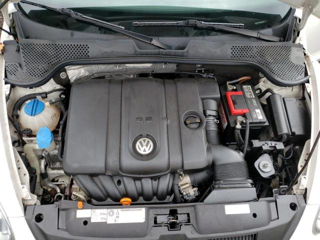 Photo 7 from auction – 2012 VOLKSWAGEN BEETLE with VIN 3VWJP7AT2CM632014