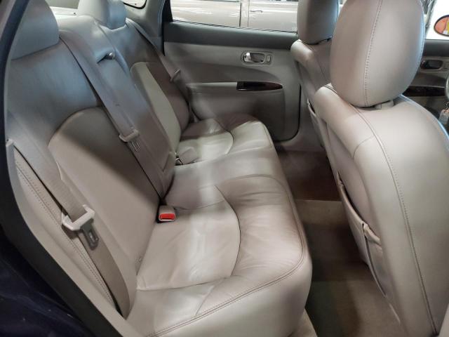 Photo 6 from auction – 2008 BUICK LACROSSE C with VIN 2G4WD582981134535