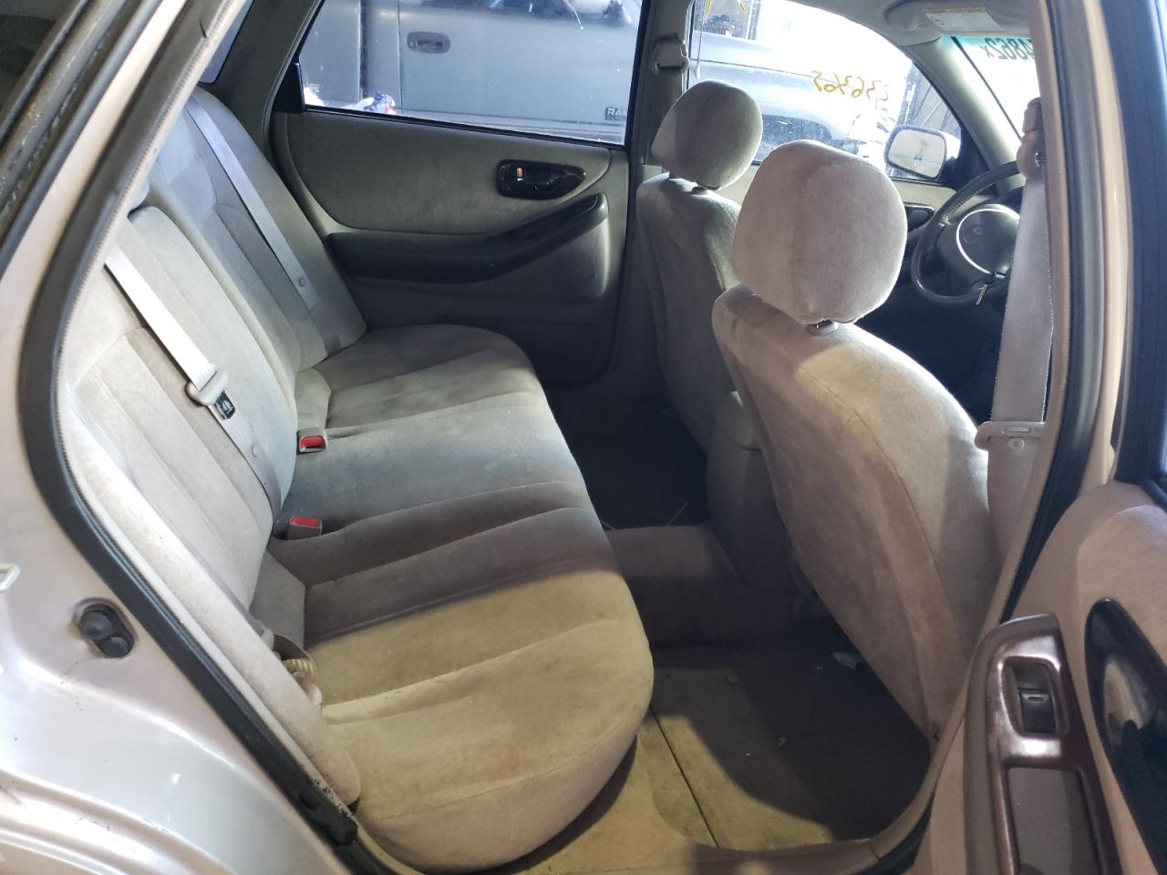 Photo 6 from auction – 1998 TOYOTA AVALON XL with VIN 4T1BF18B5WU225403