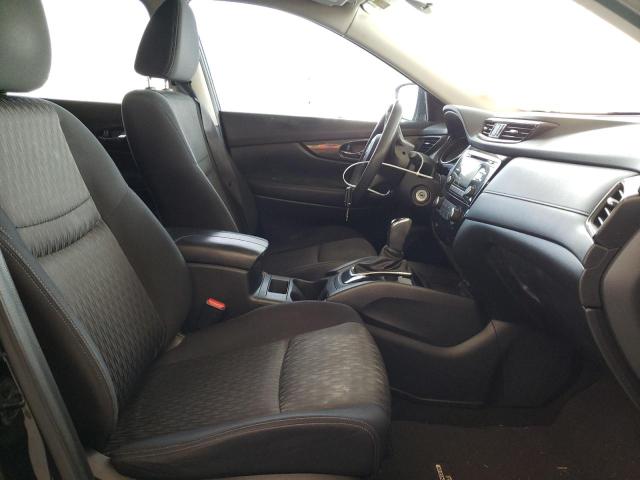 Photo 5 from auction – 2017 NISSAN ROGUE S with VIN JN8AT2MT2HW144139
