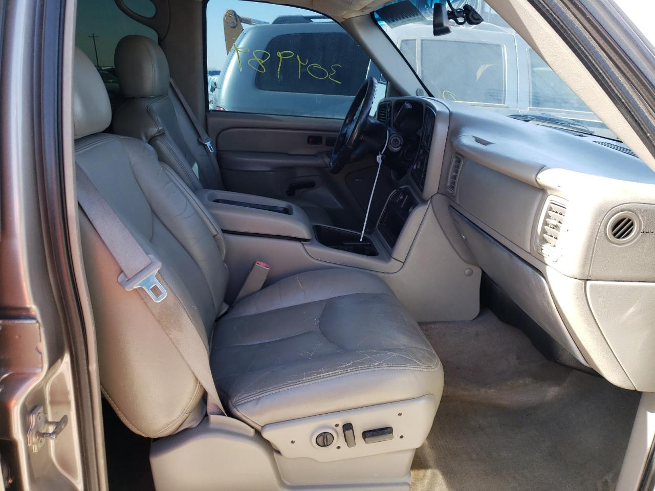 Photo 5 from auction – 2007 CHEVROLET 1500 with VIN 2GCEK13Z571136414