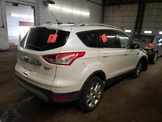 Photo 4 from auction – 2014 FORD ESCAPE TIT with VIN 1FMCU9J90EUC33505