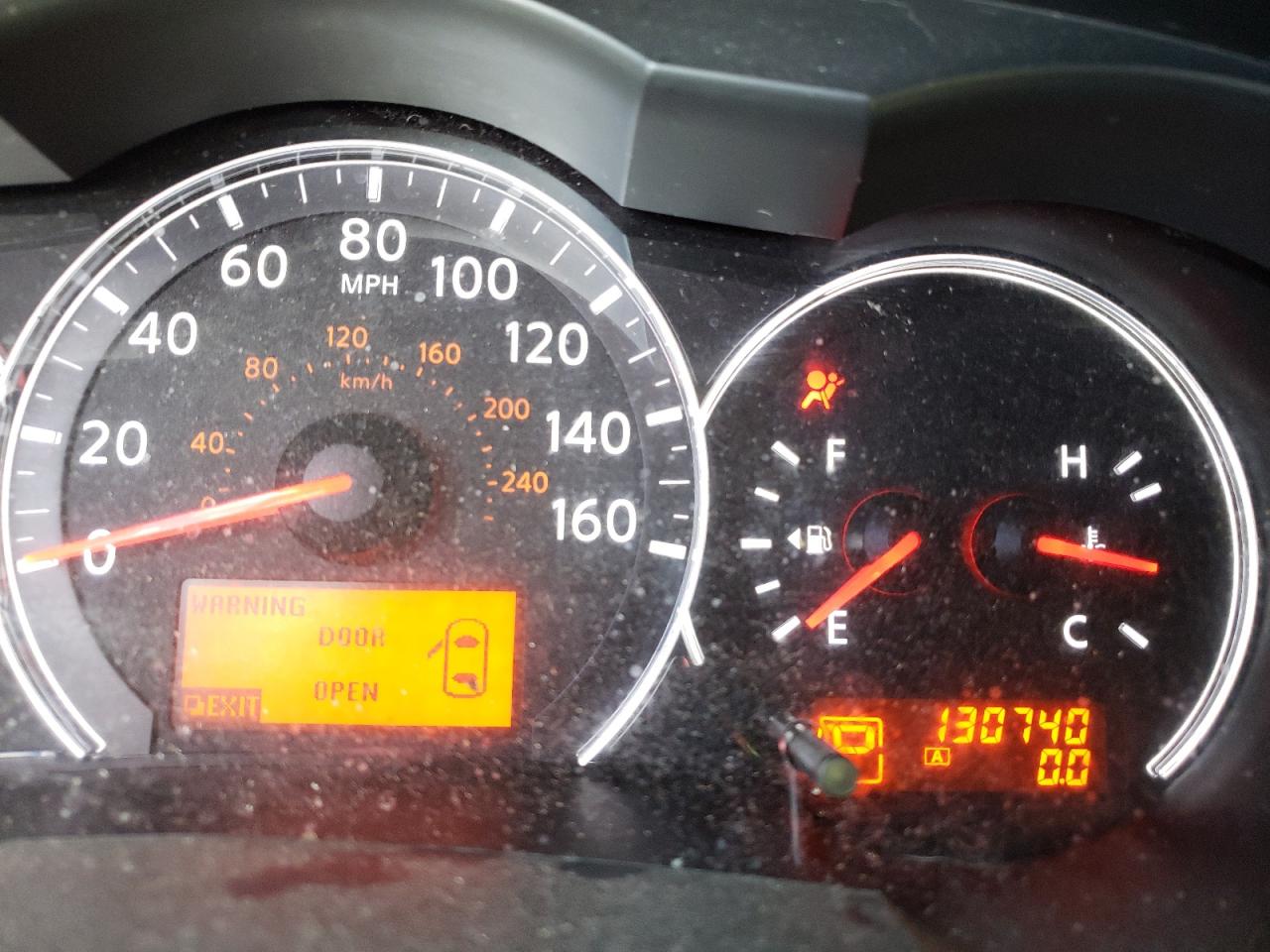 Photo 8 from auction – 2011 NISSAN ALTIMA S with VIN 1N4AL2EP3BC180241