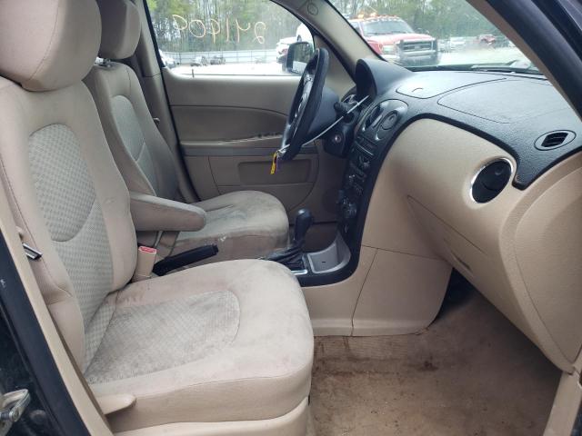 Photo 5 from auction – 2010 CHEVROLET HHR LT with VIN 3GNBABDB4AS538215