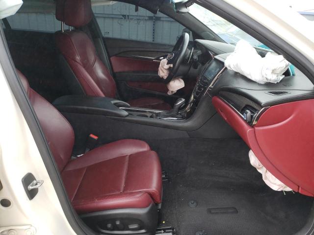 Photo 5 from auction – 2014 CADILLAC ATS PERFOR with VIN 1G6AC5S36E0118290