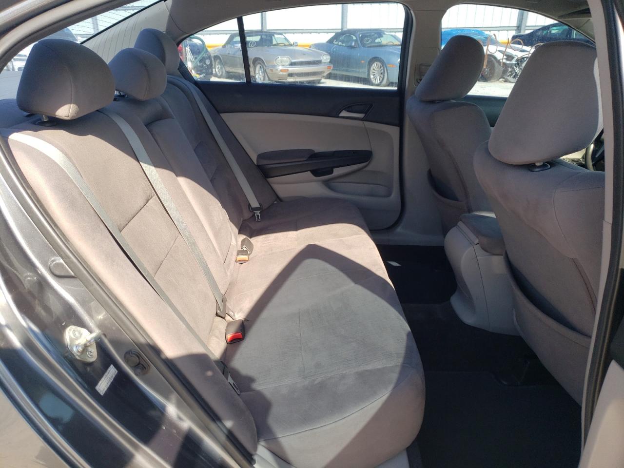 Photo 6 from auction – 2012 HONDA ACCORD LXP with VIN 1HGCP2F42CA013282