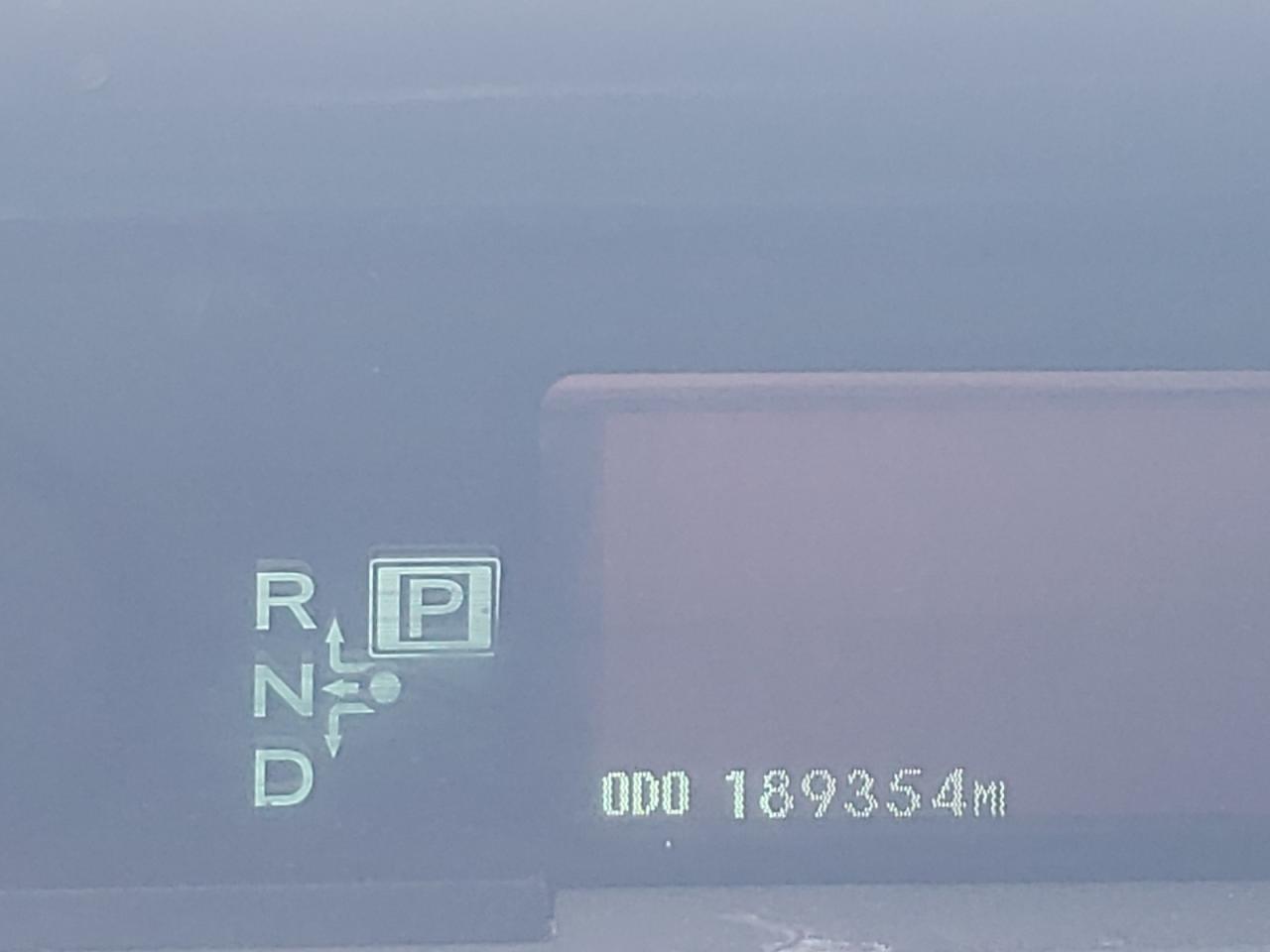 Photo 8 from auction – 2011 TOYOTA PRIUS with VIN JTDKN3DU7B0295707