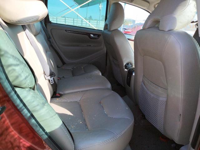 Photo 6 from auction – 2006 VOLVO XC70 with VIN YV4SZ592461232231