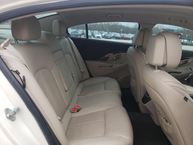 Photo 6 from auction – 2014 BUICK LACROSSE P with VIN 1G4GD5G33EF190375