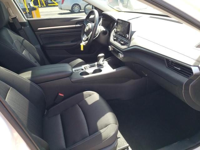 Photo 5 from auction – 2019 NISSAN ALTIMA SV with VIN 1N4BL4DV8KC149101