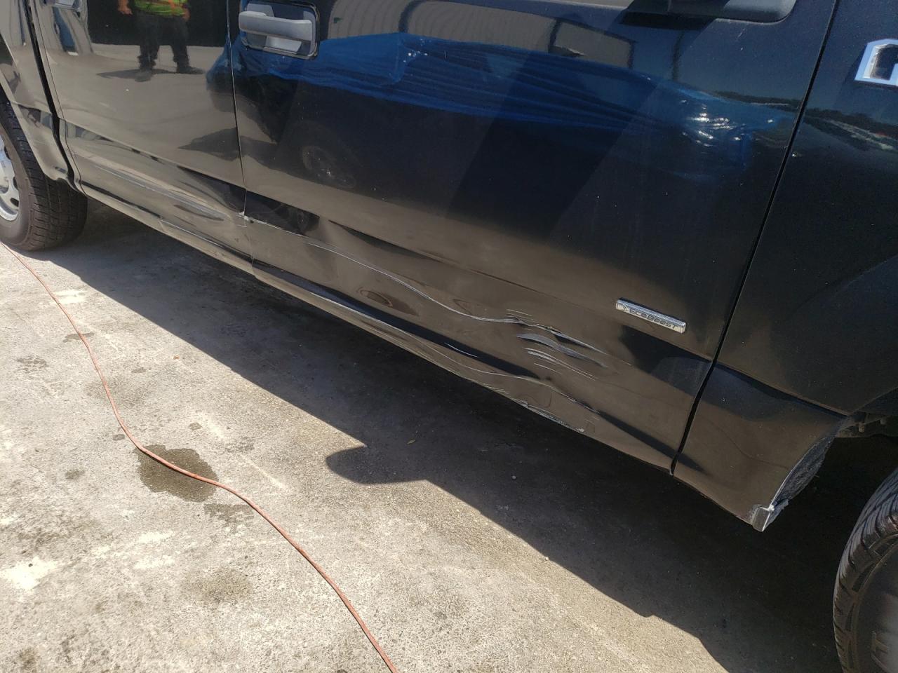 Photo 9 from auction – 2015 FORD F150 SUPER with VIN 1FTEW1CP5FKE66538