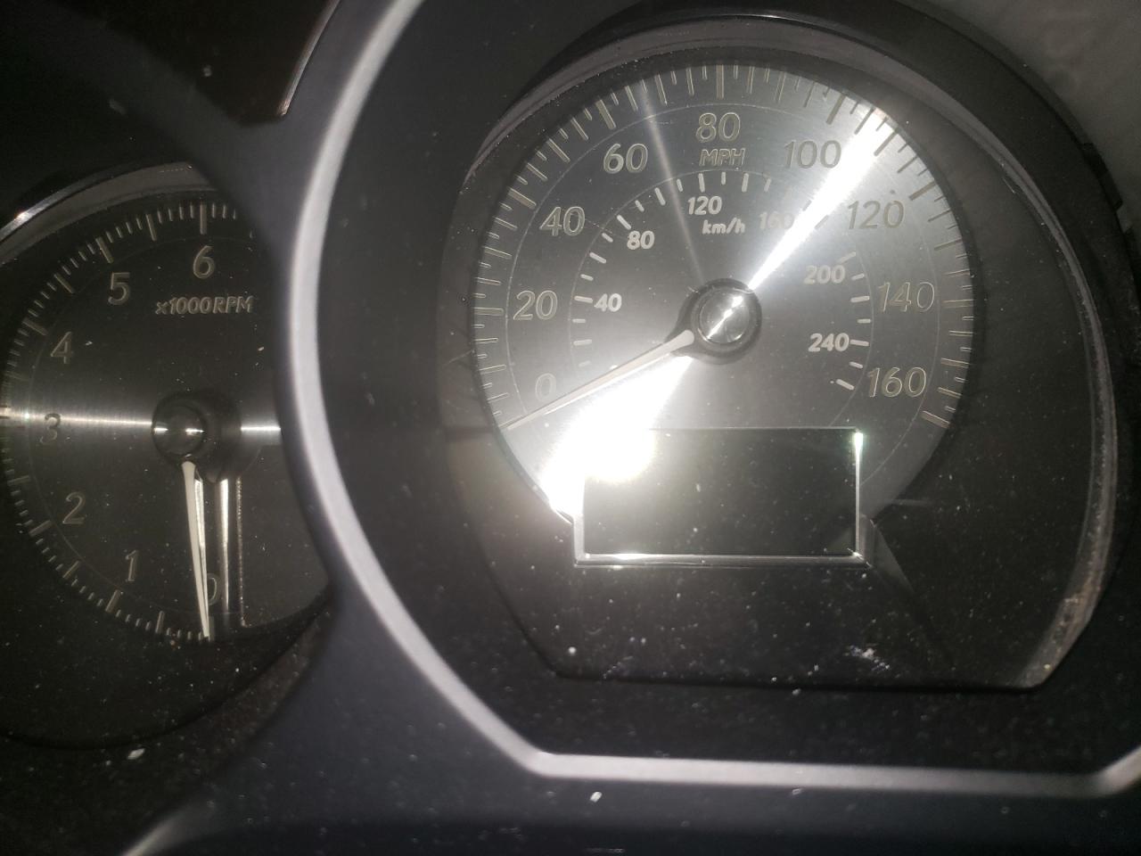 Photo 8 from auction – 2010 LEXUS GS 350 with VIN JTHCE1KS1A0025041